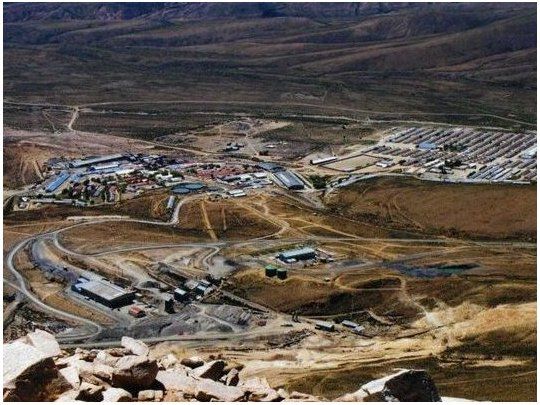 La Compañía Minera Aguilar anunció que cerrará su planta en la provincia de Jujuy﻿.