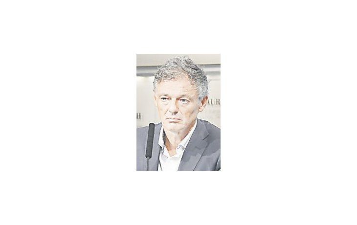 Francisco Cabrera