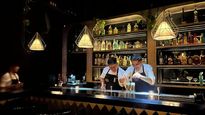Cuánto cuesta beber en Handshake Speakeasy, el bar de CDMX escogido como el mejor del mundo