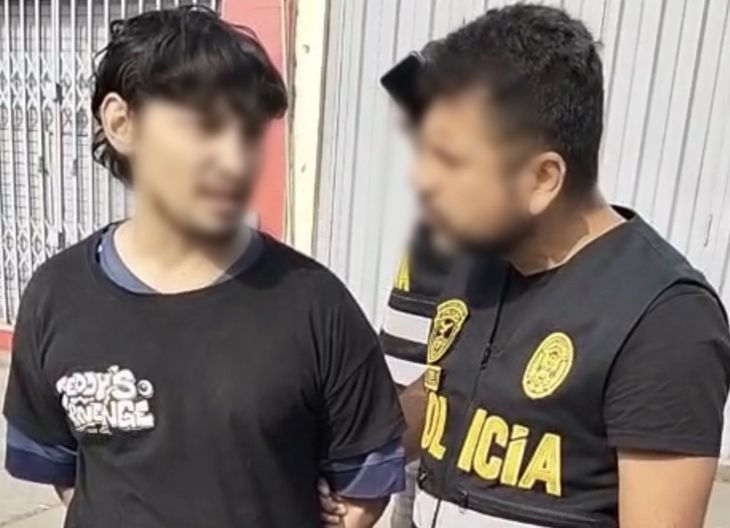 Sobre Ozorio, Arribas indicó que está viajando hoy mismo desde el país vecino y que le tomaría ndeclaración el viernes. Sobre Ozorio, Arribas indicó que está viajando hoy mismo desde el país vecino y que le tomaría ndeclaración el viernes.