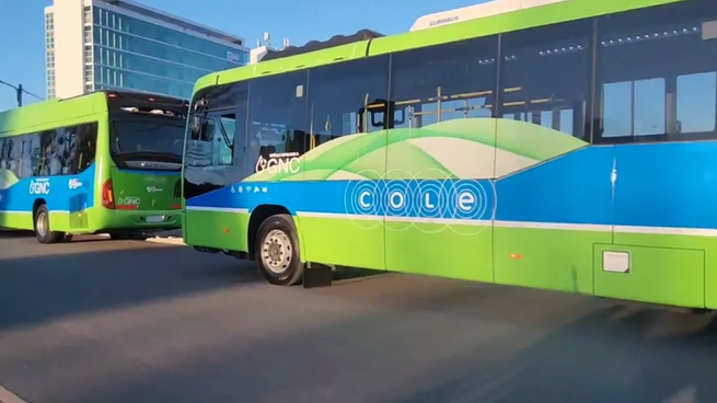 Según la iniciativa, la dirección provincial de Transporte de la Provincia será la autoridad de aplicación de esta ley.