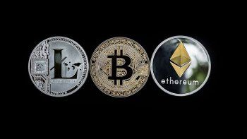 Bitcoin domina el mercado, pero existen otras buenas posibilidades de inversión.