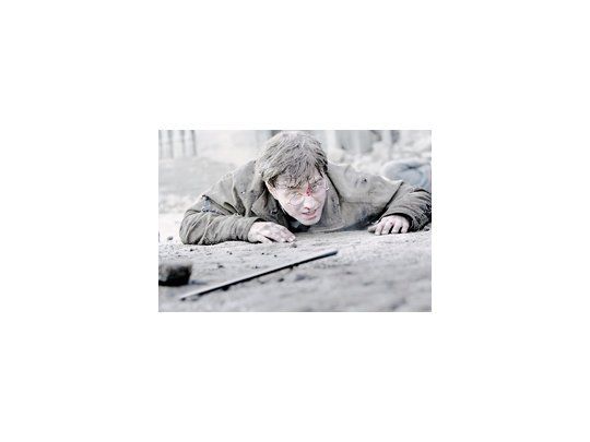 «Harry Potter y las reliquias de la muerte 2», con u$s 375,5 millones, fue el film más visto en el verano norteamericano.