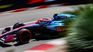 Colapinto finalizó 7° en el GP de Miami.