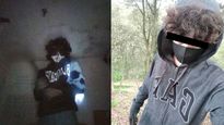 Lex Ashton, el autor del ataque en CCH Sur.