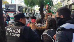 La situación en Misiones, como en otras provincias, es caótica por el hachazo que les propinó Milei.&nbsp;