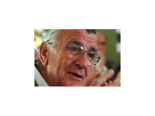José Luis Gioja