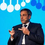 Guillermo Michel, diputado nacional por Entre Ríos. Guillermo Michel, diputado nacional por Entre Ríos.