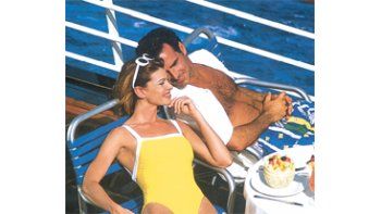 ámbito.com | Para el destacado especialista Rolando Parera, éste es un buen momento para recorrer Europa en crucero, dado que es incomparablemente menor el costo hotelero por la relación de las divisas.