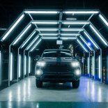 La nueva RAM Dakota saldrá a la venta en diciembre La nueva RAM Dakota saldrá a la venta en diciembre