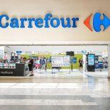 Televisores, celulares, notebooks, heladeras y electrodomésticos forman parte de las promociones destacadas de Carrefour. Televisores, celulares, notebooks, heladeras y electrodomésticos forman parte de las promociones destacadas de Carrefour.