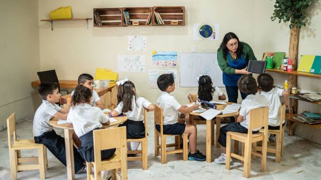 ¿Suspenden las clases por Consejo Técnico Escolar, este viernes 24 de abril 2026? la SEP responde qué pasará con las escuelas.