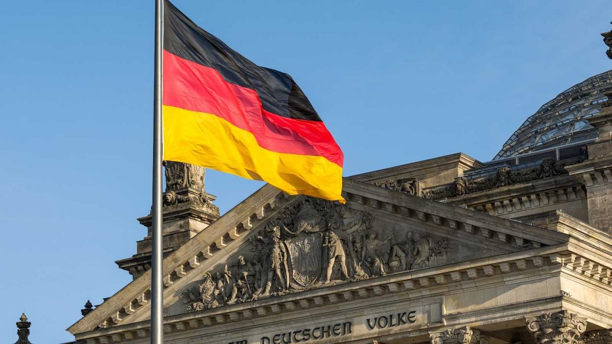 Germany would avoid recession in 2023, according to official data