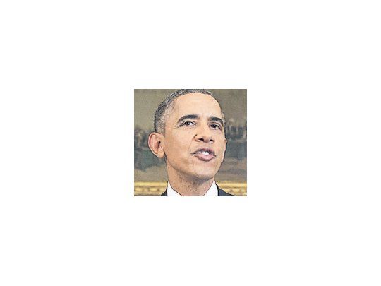 Todos somos americanos