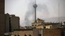 The Government ordered the evacuation of diplomats based on hostilities between Iran and Israel. The Government ordered the evacuation of diplomats based on hostilities between Iran and Israel.