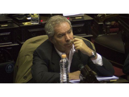 Felipe Solá.