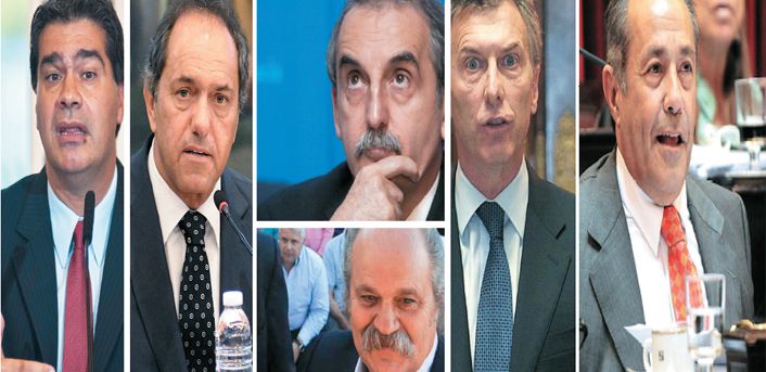 Astuto en la necesidad de asegurar gobernabilidad hasta 2015, el Gobierno se movilizó para el cambio de agenda apenas vio los resultados de las PASO y comenzó la marcha de rectificaciones que acentuaron la asunción de Jorge Capitanich con la salida de Guillermo Moreno.