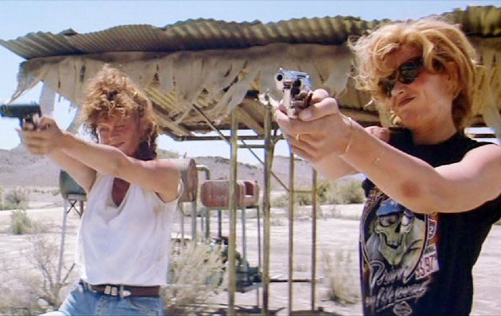 Violencia simbólica en el cine: ¿cómo transformar las representaciones de las películas?