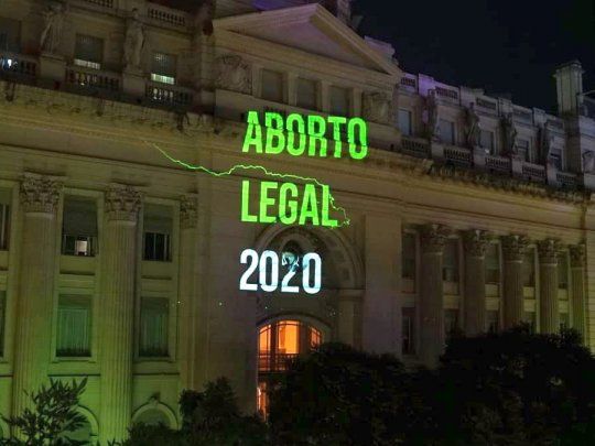 Aborto #19F 2020