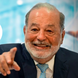 Carlos Slim Helú, en contra del actual sistema de pensiones. Carlos Slim Helú, en contra del actual sistema de pensiones.