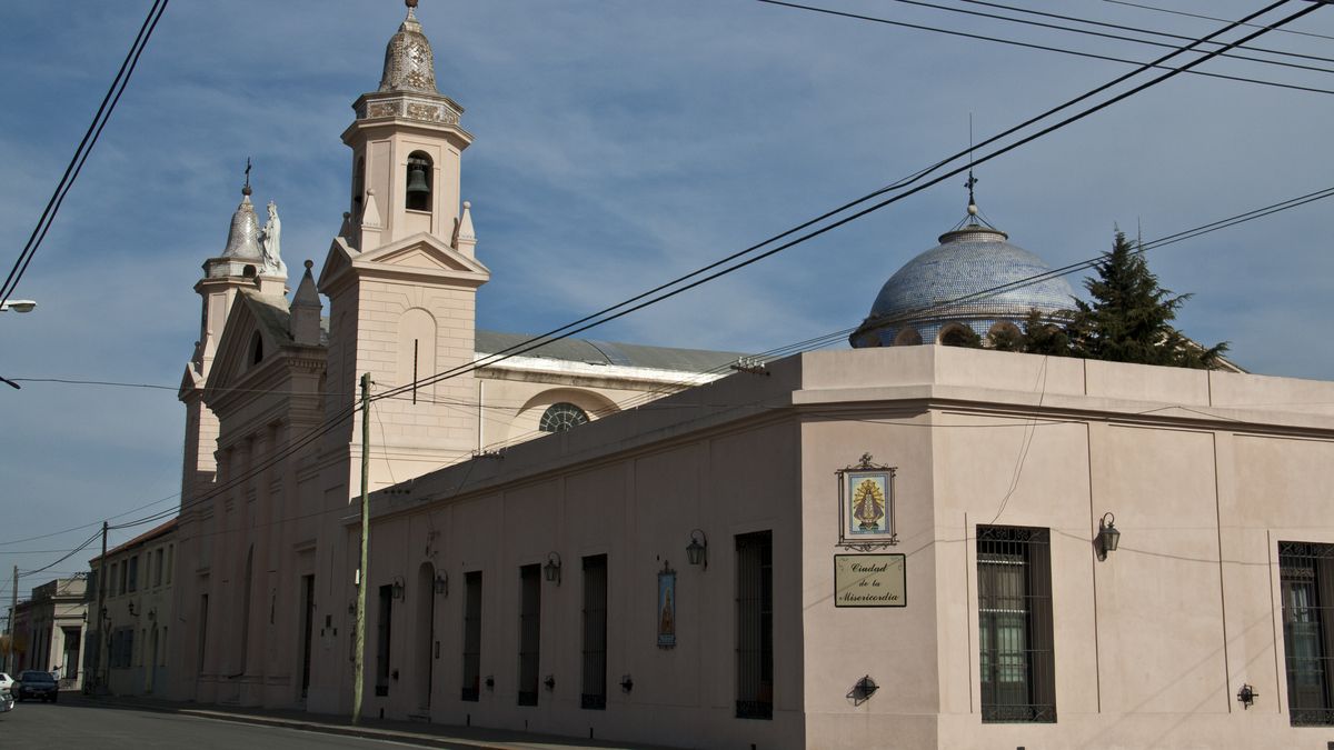 The ideal getaway to disconnect only 100 kilometers from the Autonomous City of Buenos Aires