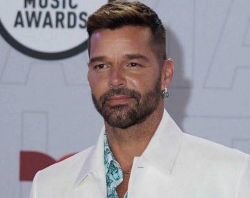 Ricky Martin enfrenta una demanda millonaria de su exmanager