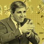 El envión poselectoral reavivó en la city la expectativa de que Luis Caputo retome la lógica de 2016/17: apertura del crédito externo, nuevas colocaciones y un verano marcado por dólares frescos. El envión poselectoral reavivó en la city la expectativa de que Luis Caputo retome la lógica de 2016/17: apertura del crédito externo, nuevas colocaciones y un verano marcado por dólares frescos.