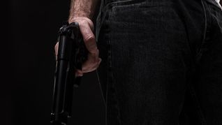 ámbito.com | crimen asesino inseguridad seguridad