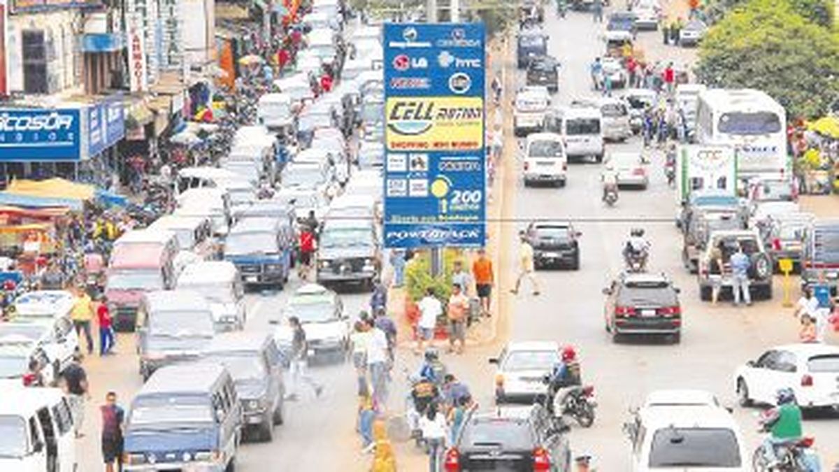 How much does it cost to cross in September 2024?