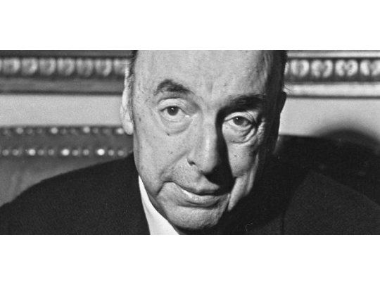 Pablo Neruda. Piden reabrir la investigación.