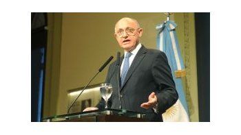 ámbito.com | Héctor Timerman.