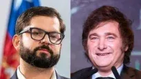 El gobierno de Javier Milei no asistirá al acto por la firma del tratado de paz.&nbsp;