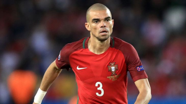 Cristiano Ronaldo también intentará superar el récord de Pepe como goleador más veterano en Copas del Mundo.