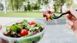los 5 mitos mas populares sobre alimentacion