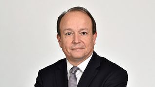 Joaquín Cottani habló con Ámbito sobre el dólar, los desafíos fiscales y la importancia de sumar reservas. Joaquín Cottani habló con Ámbito sobre el dólar, los desafíos fiscales y la importancia de sumar reservas.