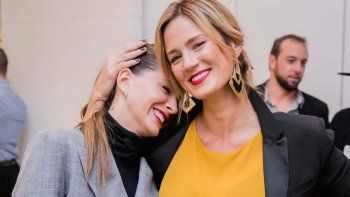 la china suarez hablo sobre el fin de su amistad con paula chaves