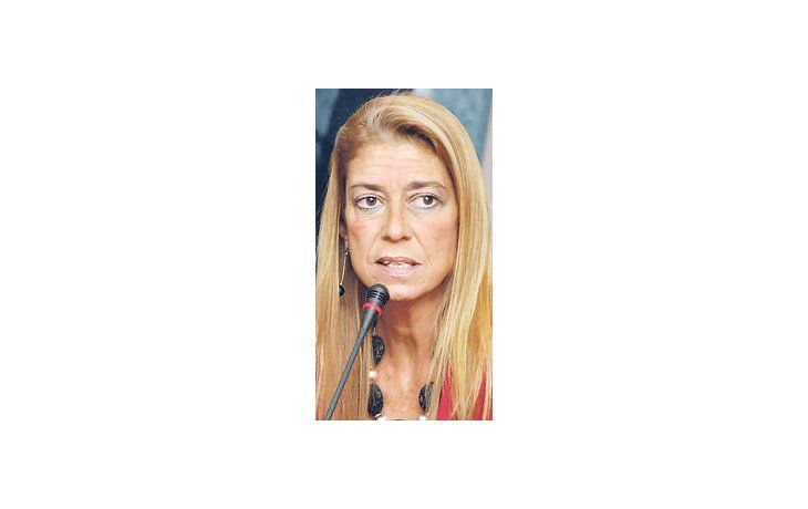 Débora Giorgi