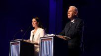 Los moderadores del debate presidencial tendrán como objetivo regular las acciones de cada candidato.&nbsp;