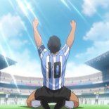 Llega una serie animada sobre la vida de Diego Maradona. Llega una serie animada sobre la vida de Diego Maradona.