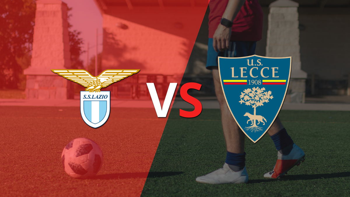 Italy – Serie A: Lazio vs Lecce Date 35