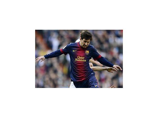 Messi se desligó de una potencial llegada de Maradona a Barcelona.