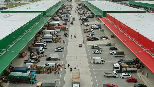 Unidad Agroalimentaria Metropolitana (UAM)