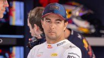 Checo Pérez busca una buena actuación en Monza.