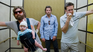 What it's about: What Happened Yesterday?, the hilarious comedy that follows the lives of a group of friends who don't remember anything about a singles party.