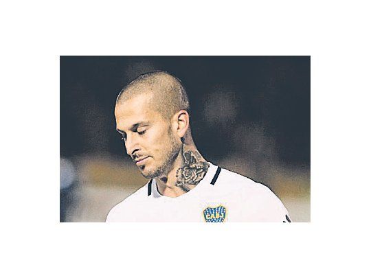 AUTOCRÍTICO. Benedetto reconoció que no tuvo un buen debut.