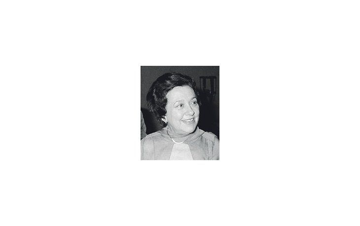 Alicia de Larrocha fue la más grande pianista catalana del siglo XX. Murió el viernes en Barcelona a los 86 años.