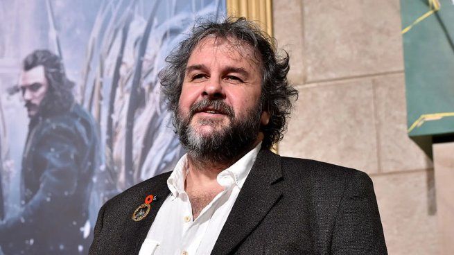 Jackson habló sobre su presente laboral.