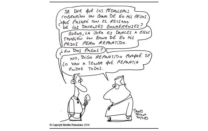 ámbito.com | Diferencias
