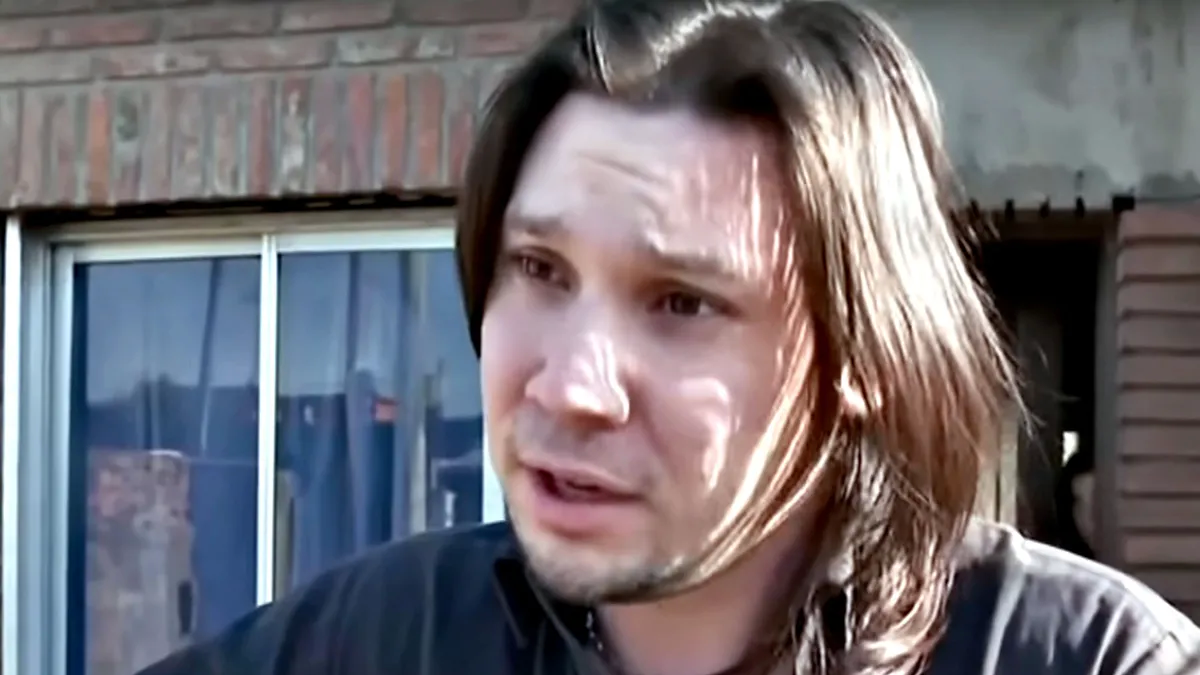 Cristina Kirchner solicitó que Nicolás Carrizo sea procesado como