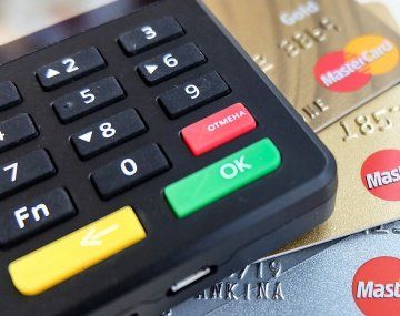 Los porteños que usen la tarjeta de crédito deberán pagar más